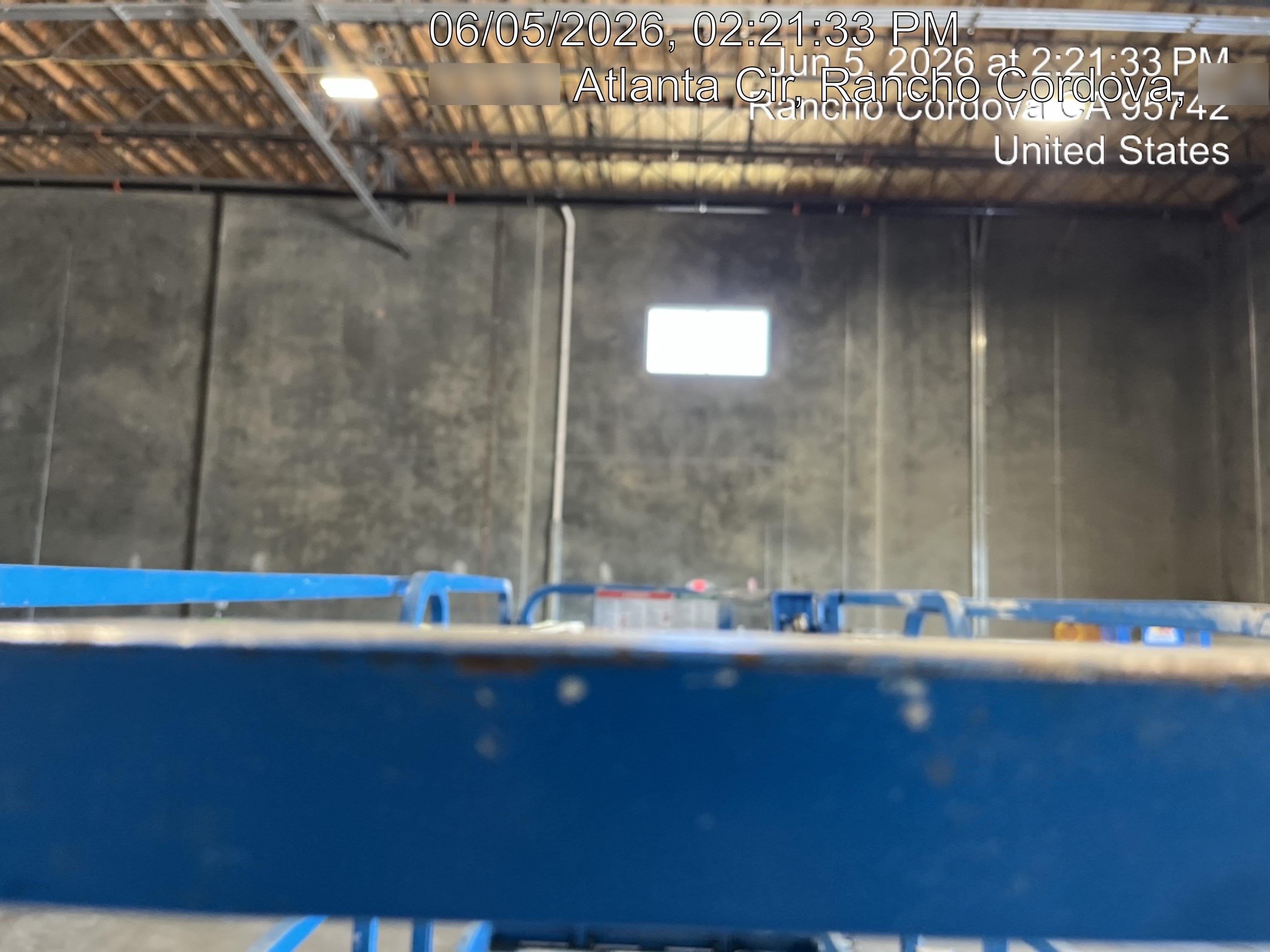 2019 GENIE GS-4047