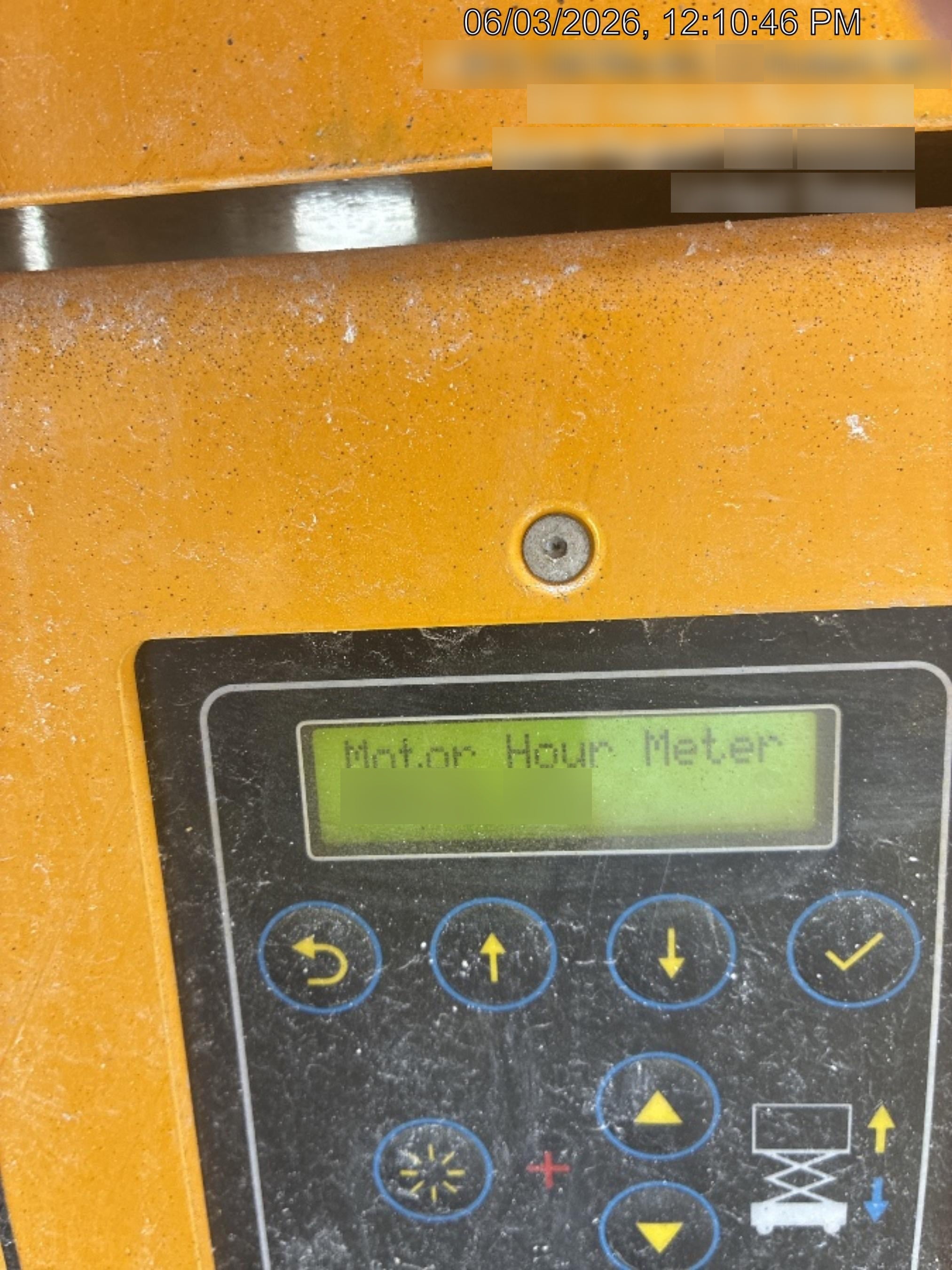 2022 JCB S2632E
