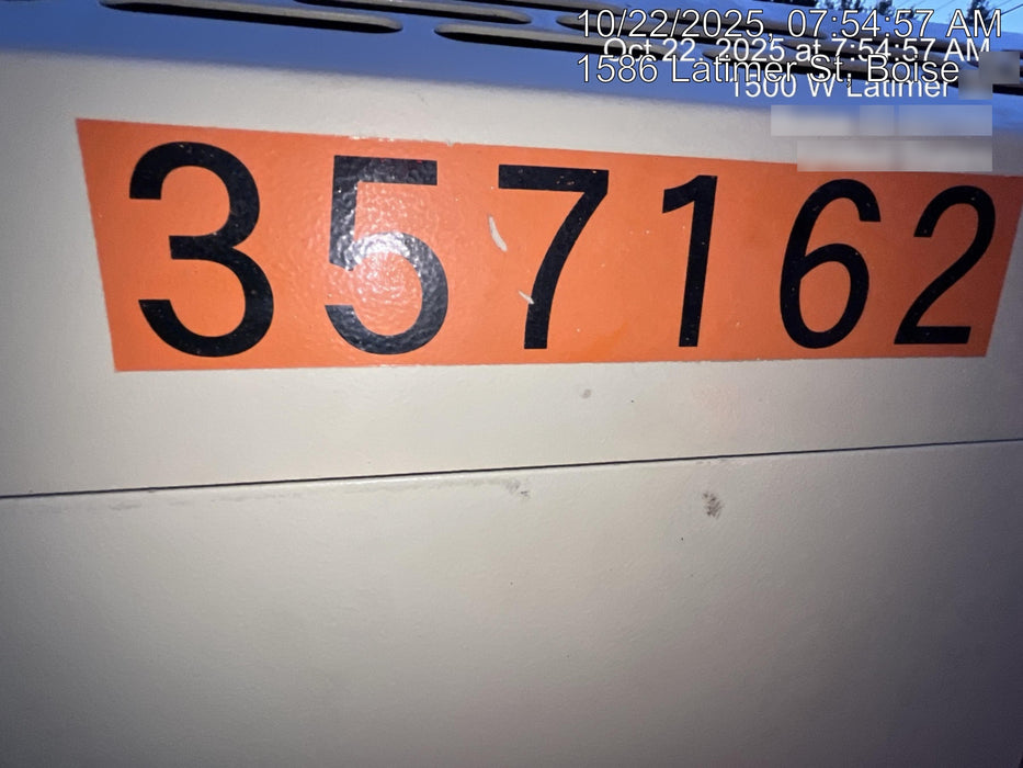 2023 DOOSAN P425/HP375WCU