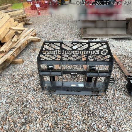 2025 PALADIN 48" Pallet Forks - Paladin
