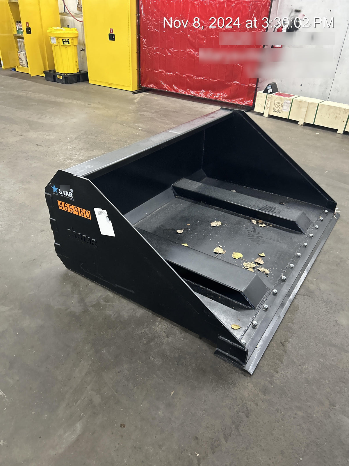 2024 STAR INDUSTRIES 1406B