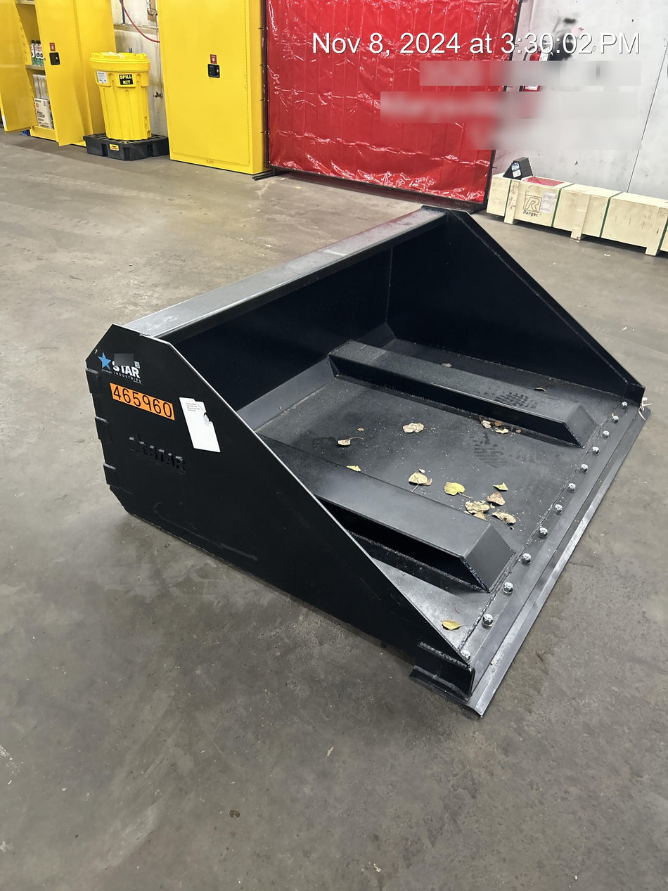 2024 STAR INDUSTRIES 1406B