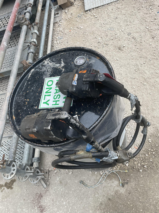 2022 INGERSOLL RAND 2925P1TI