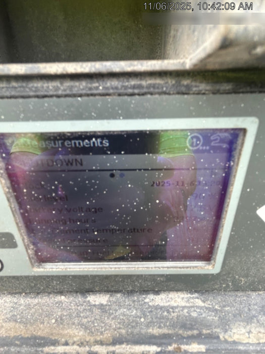 2022 ATLAS COPCO XAS440