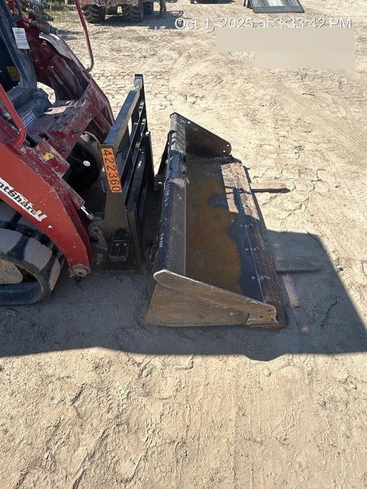 2024 ARROW MATERIAL HANDLING F5100CB