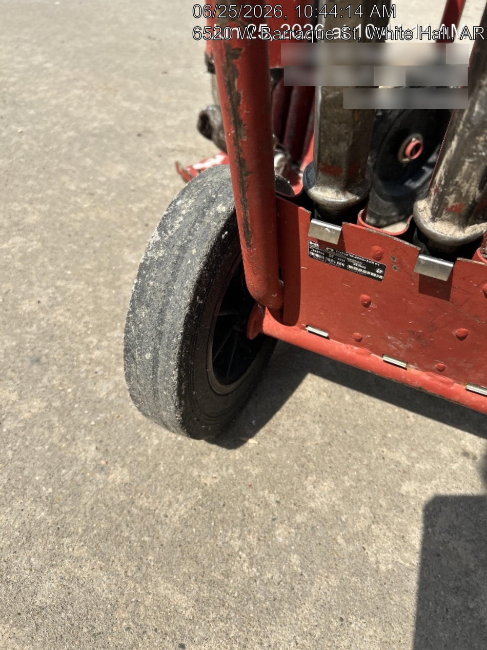 2019 HILTI TE 3000-AVR
