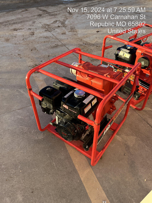 2023 MULTIQUIP QP4TH