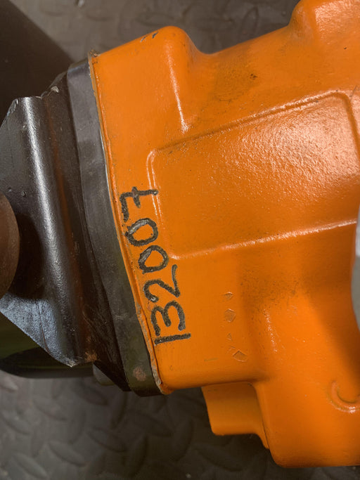 2021 MICHIGAN PNEUMATIC 4940B2