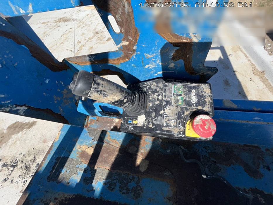 2017 Genie GS-1930 Genie GS1930