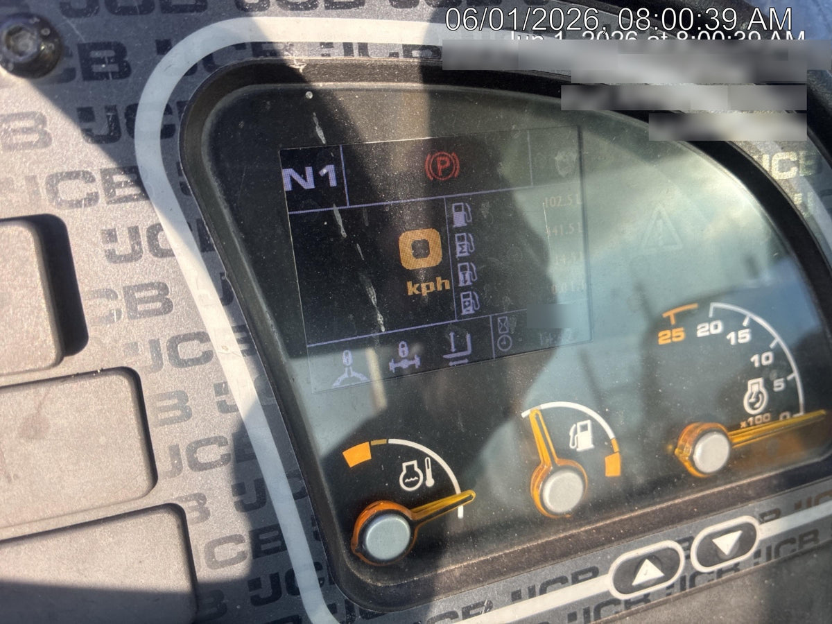 2021 JCB 510-56