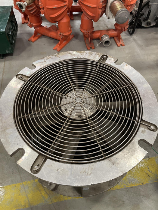 2021 MICHIGAN PNEUMATIC 20262