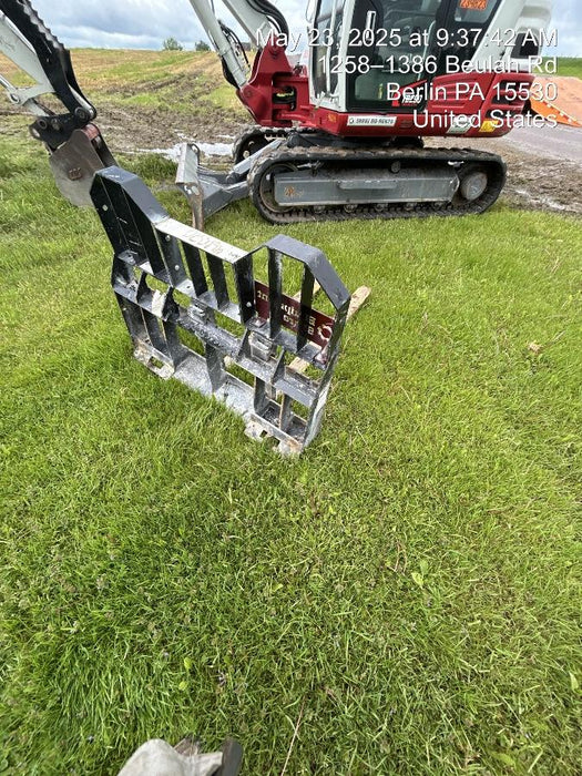 2024 VIRNIG PF4855-5VG