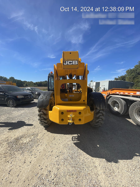 2023 JCB 509-42