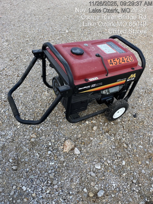 2024 MI-T-M GEN-6500-0MM1