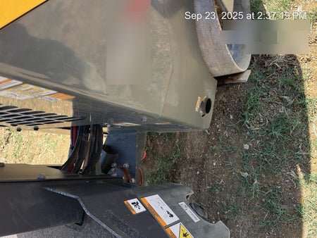 2023 WACKER NEUSON RD12A