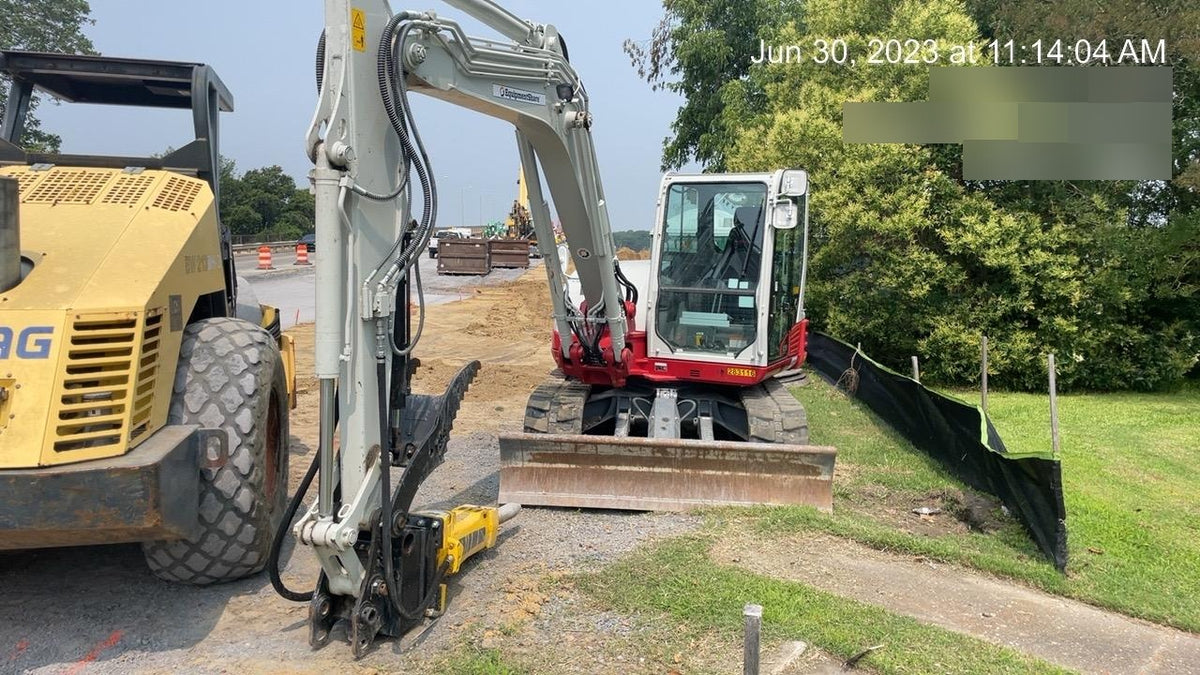 2022 EPIROC SB452