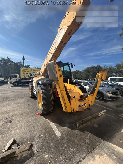 2020 JCB 508-66TC