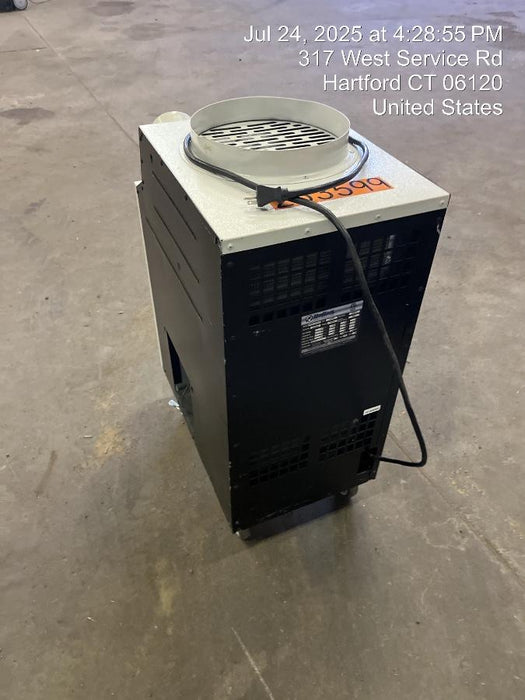 2022 KWIKOOL KPAC1811-2