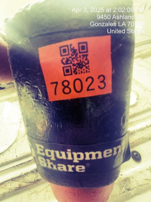 2020 MICHIGAN PNEUMATIC 751SS