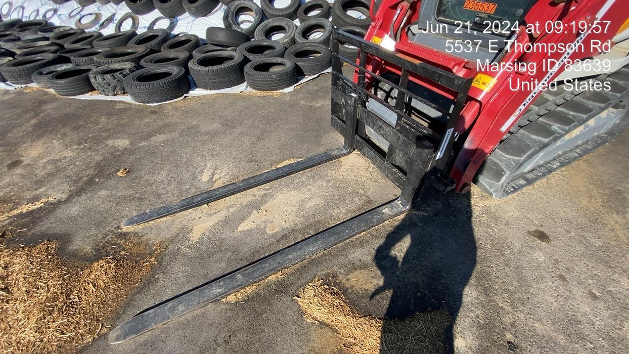 2023 ARROW MATERIAL HANDLING 48" Pallet Forks - Arrow