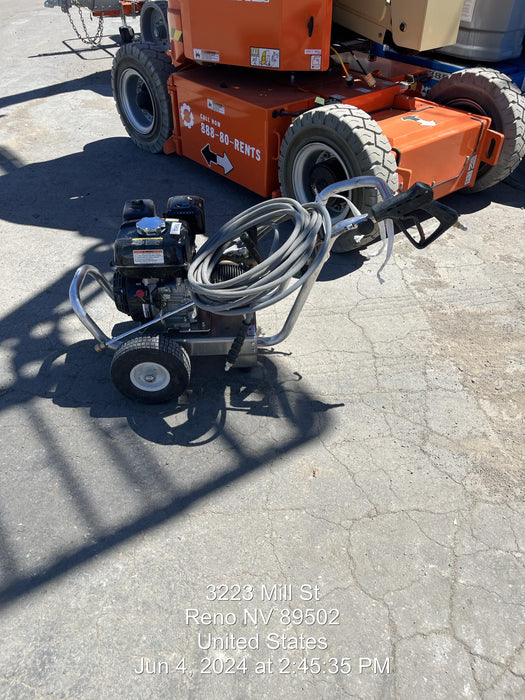 2020 MI-T-M CORPORATION CA-2703-1MMH