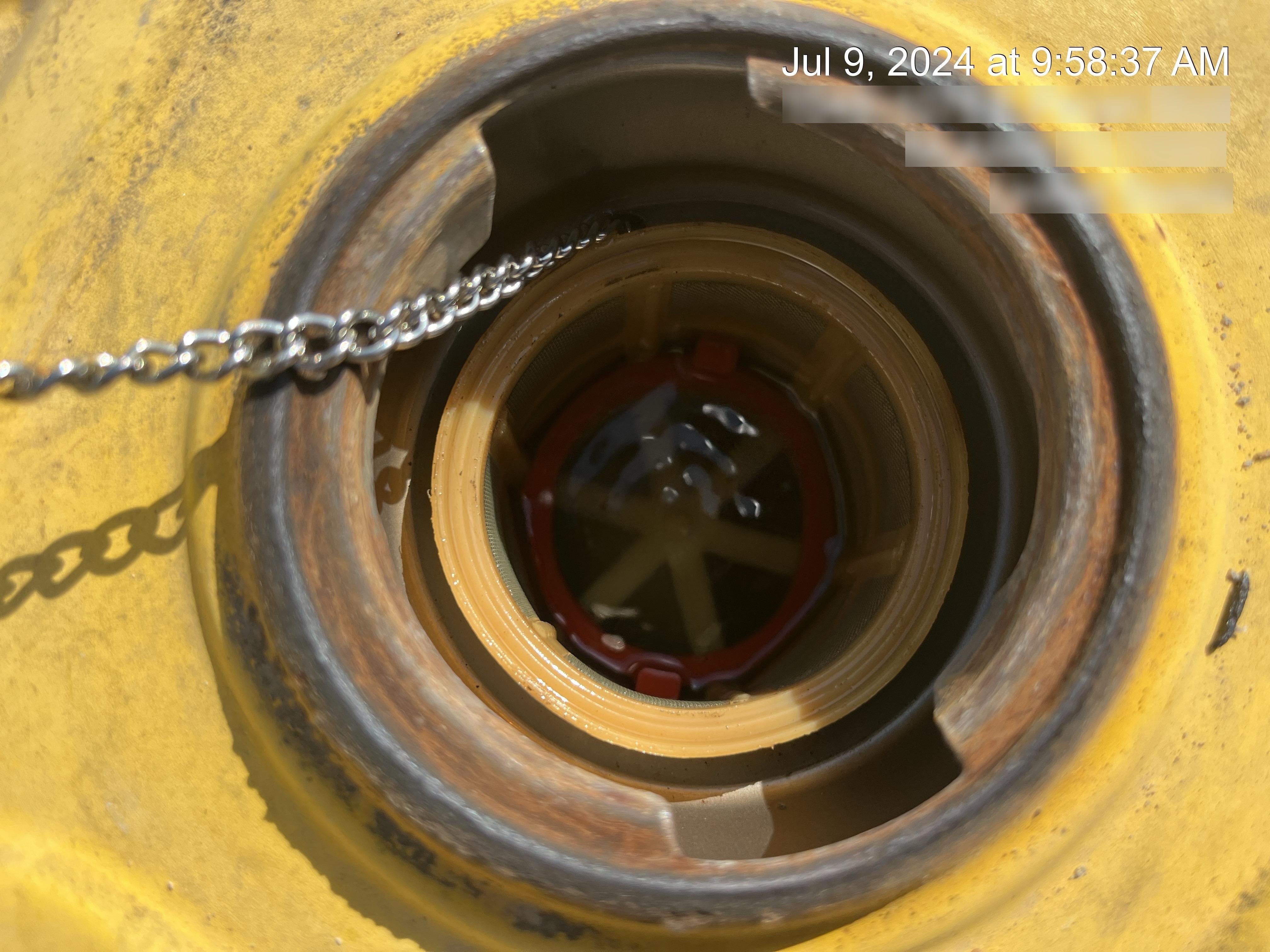 2020 WACKER NEUSON GP6600A