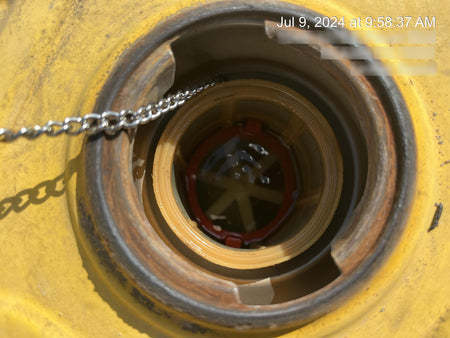 2020 WACKER NEUSON GP6600A