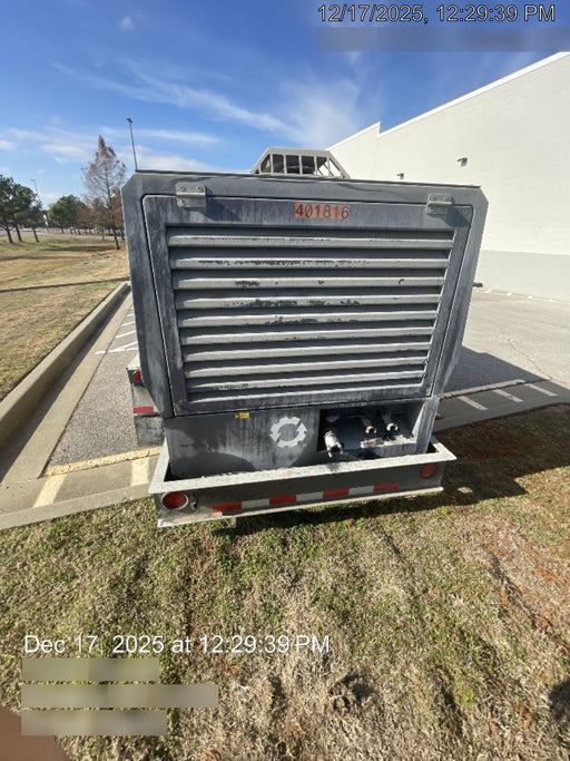 2024 ATLAS COPCO XAS 850