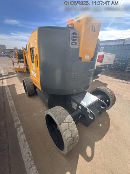 2023 HAULOTTE SIGMA46PRO