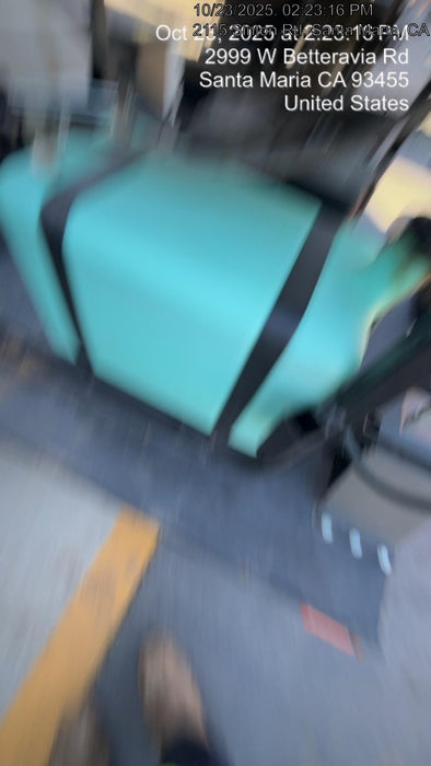 2025 MI-T-M AW-9000-0005 / DHG-4004-B0V6G