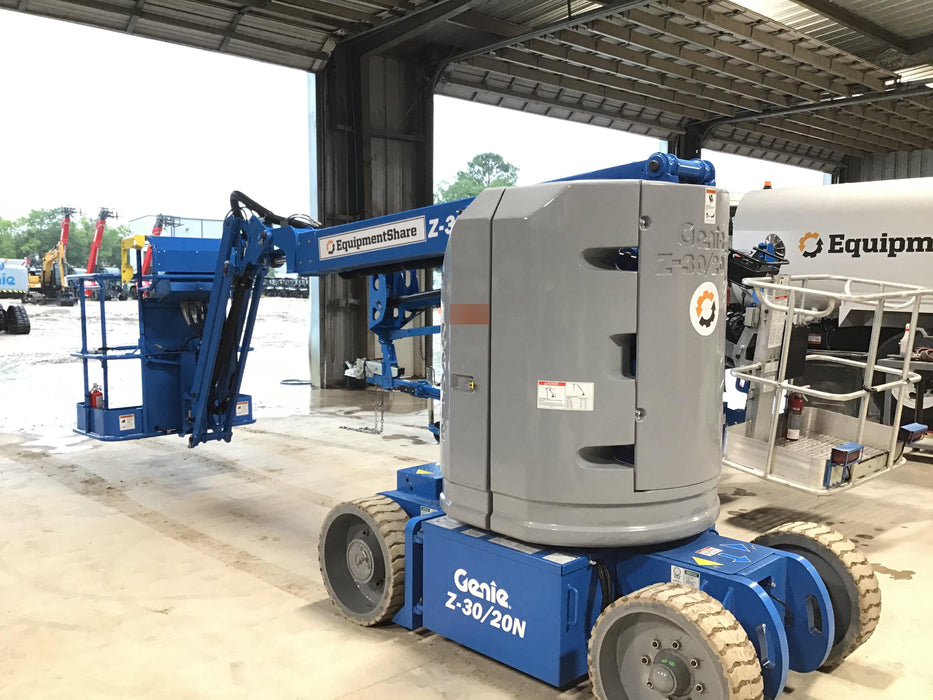 2020 GENIE Z-30/20N RJ