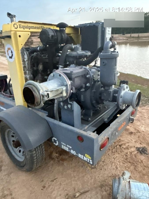 2022 ATLAS COPCO PAC F66 KD