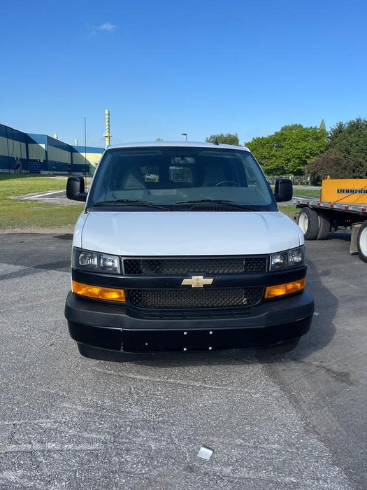 2023 CHEVROLET Express Van - Rental
