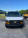 2023 CHEVROLET Express Van - Rental