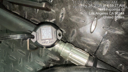 2024 MICHIGAN PNEUMATIC MP-6T-T