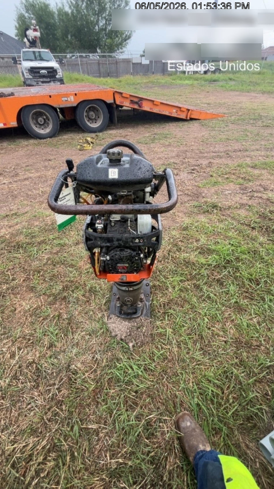 2024 HUSQVARNA LT6005