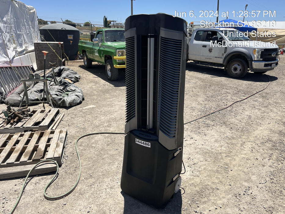 2023 VECTOR Vector Max