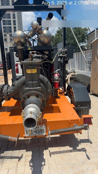 2021 RWN RWN-6NHTA-EM-RP