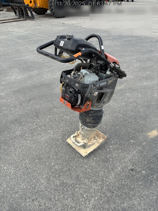 2024 HUSQVARNA LT6005