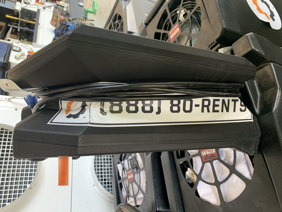 2022 PHOENIX AirMAX Radial Air Mover