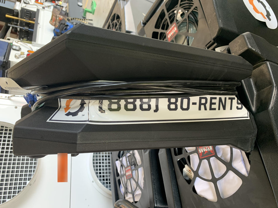 2022 PHOENIX AirMAX Radial Air Mover