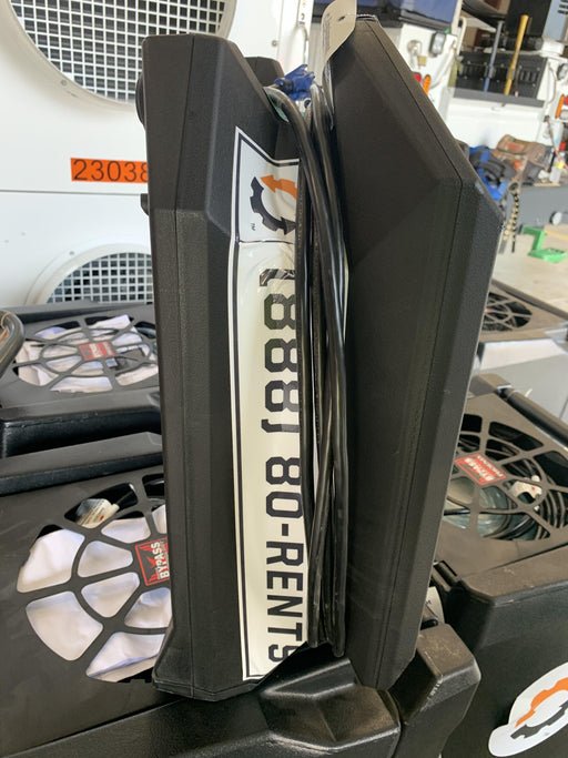 2022 PHOENIX AirMAX Radial Air Mover