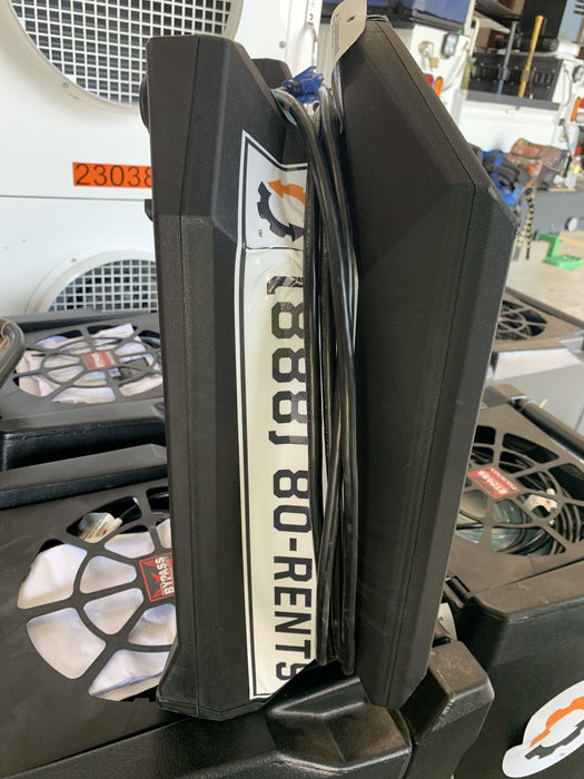 2022 PHOENIX AirMAX Radial Air Mover