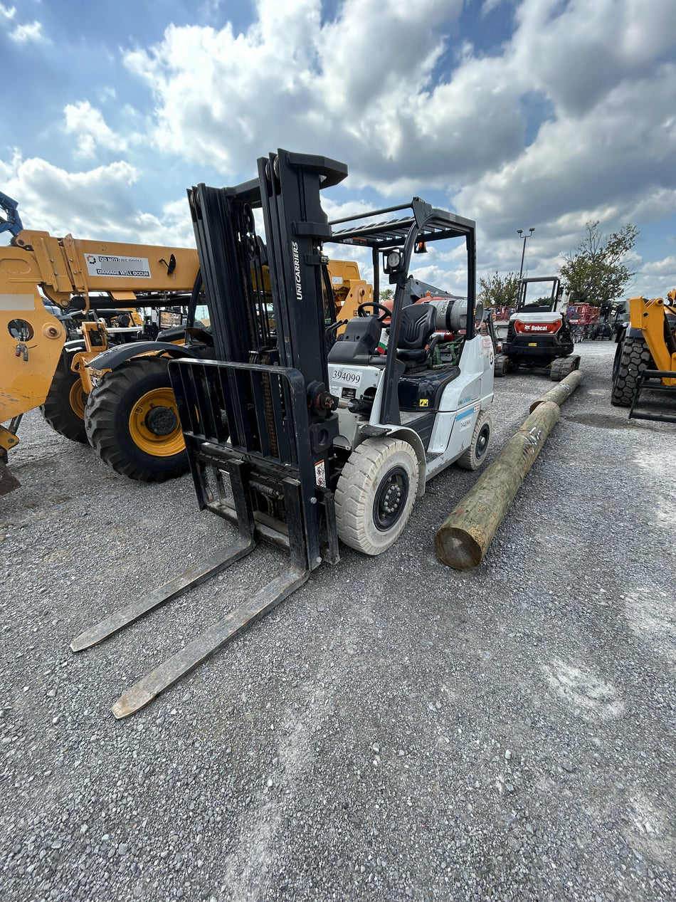 2024 UNICARRIER MJ1F4A35DV