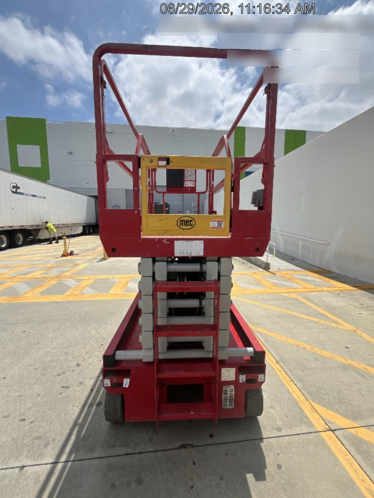 2021 MEC 4046SE
