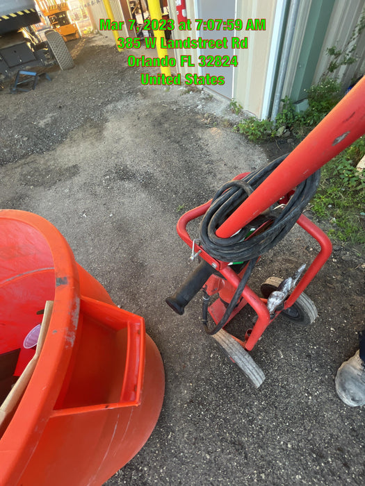 2020 HILTI TE 2000-AVR