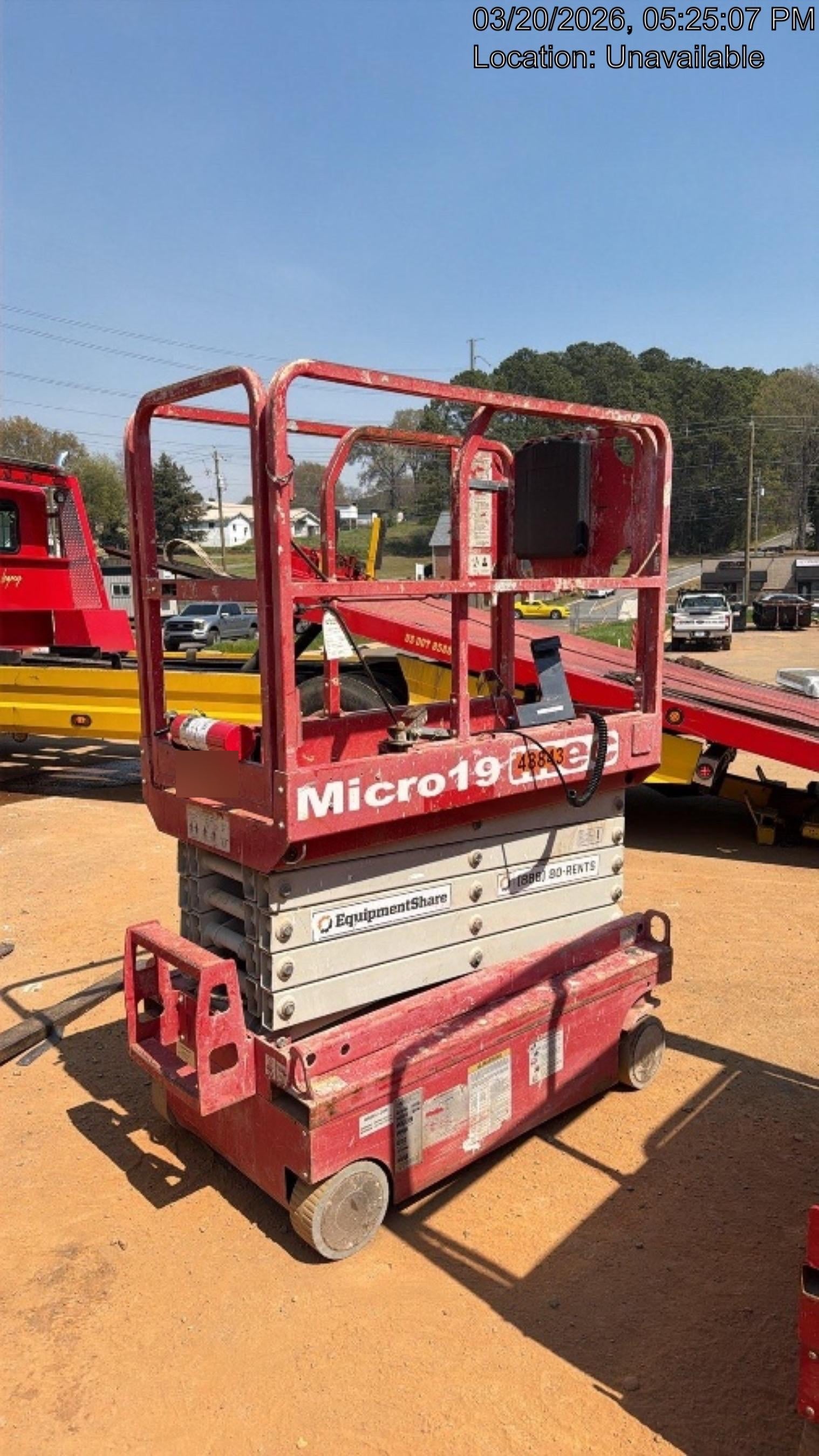 2019 MEC Micro 19