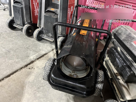 2022 HEATSTAR HS175KT