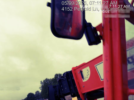 2021 SKYTRAK 10054