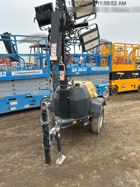 2021 ALLMAND NLV3GR